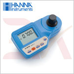 HI-705 Low Range Silica Colorimeter